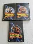Saga em dvd original