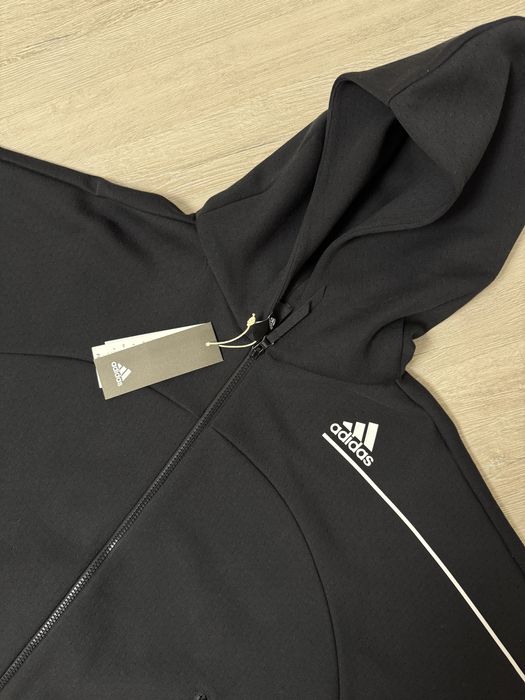 Худі зіп від adidas