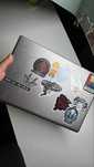 Lenovo IdeaPad 320S-13IKB (81AK00ALRA) Mineral Grey