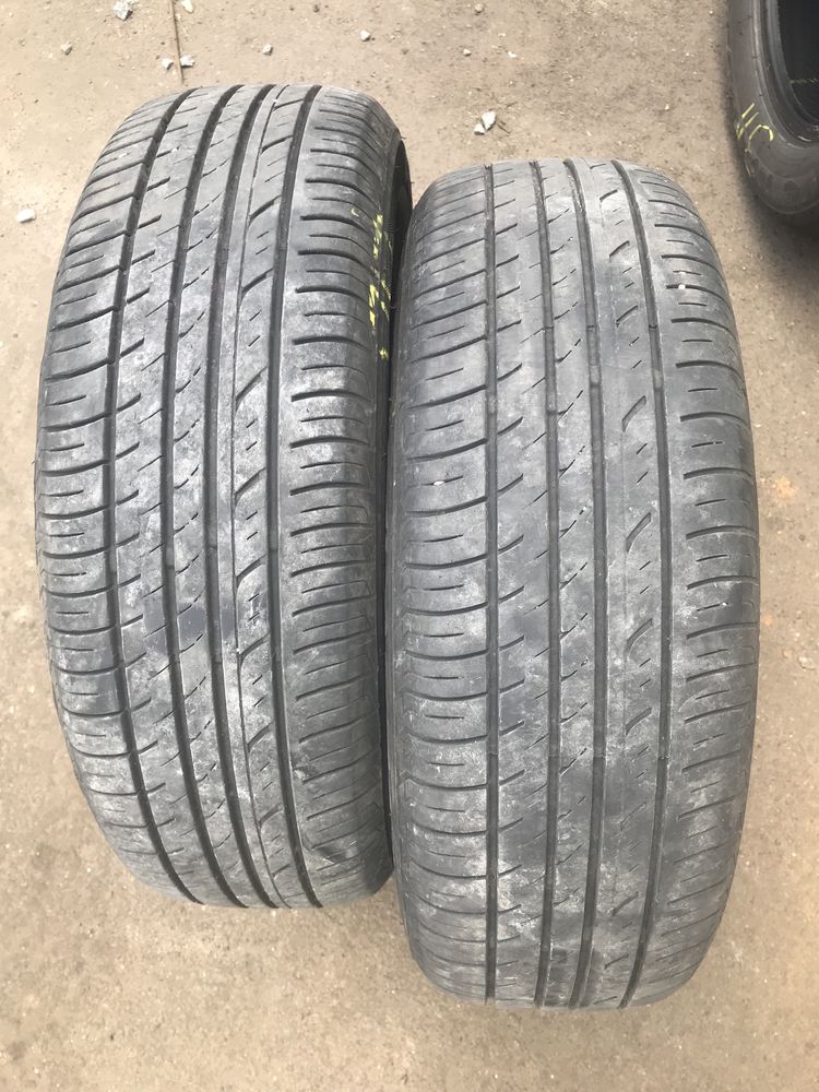 Комплект гуми r14