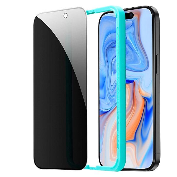 Szkło Hartowane Esr Tempered Glass Iphone 15 Plus Privacy