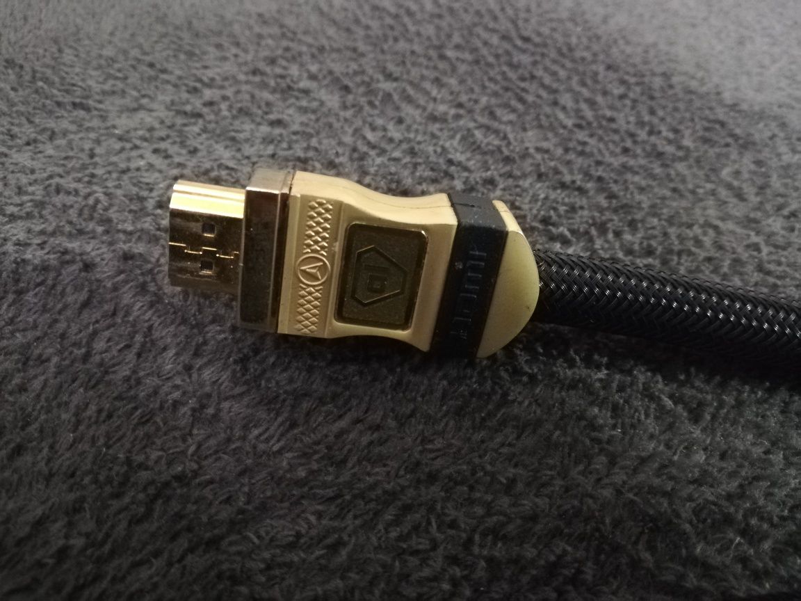 Kabel hdmi 10m długi