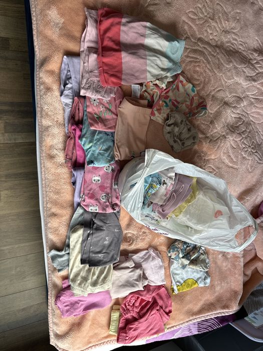 Do oddania za darmo 98 i 104