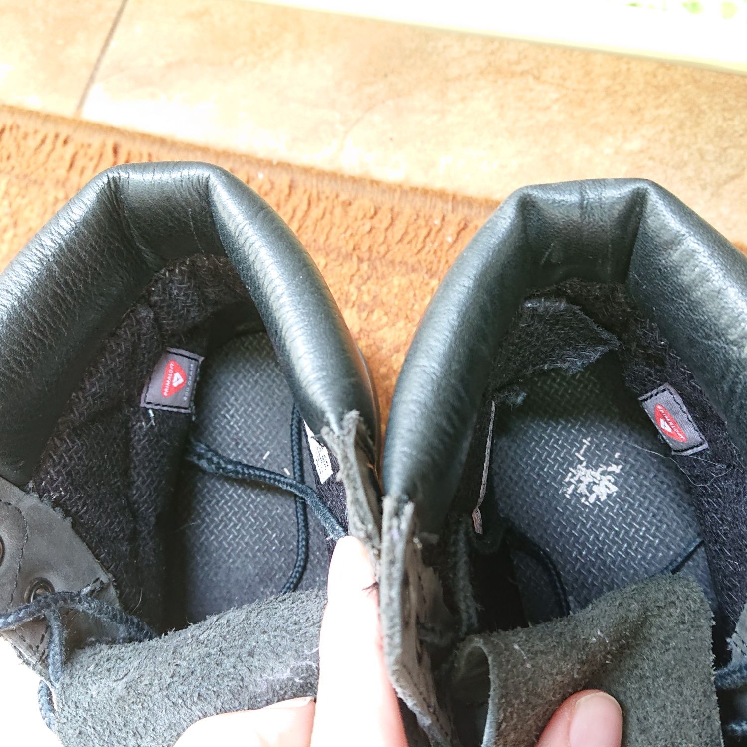Buty timberland primaloft jak cat,caterpillar