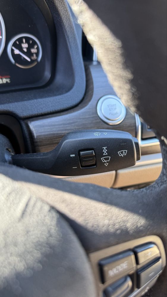 BMW 530d GT 2009 – Conforto e Performance sem Igual!