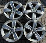 Jantes 16 5x112 VW Golf/Passat/Touran