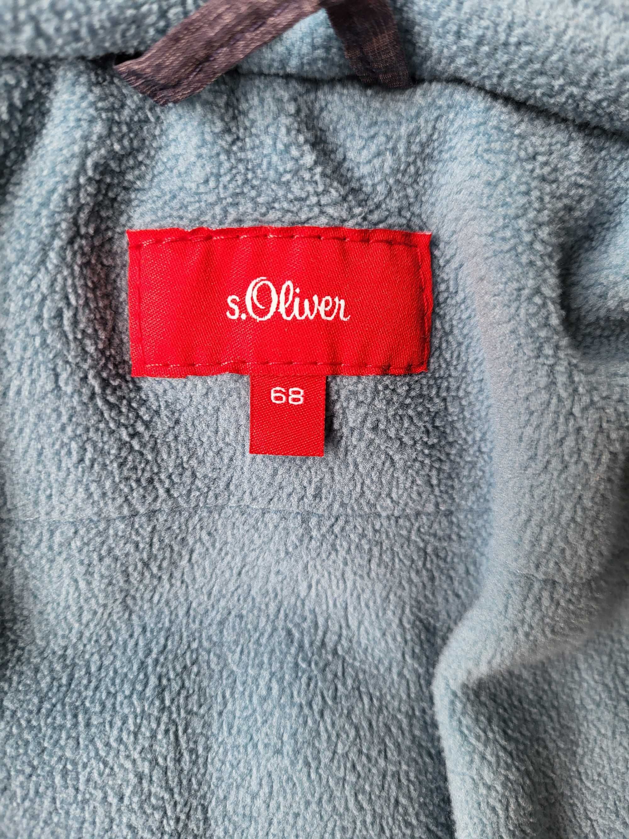 Kurtka zimowa s.Oliver 62