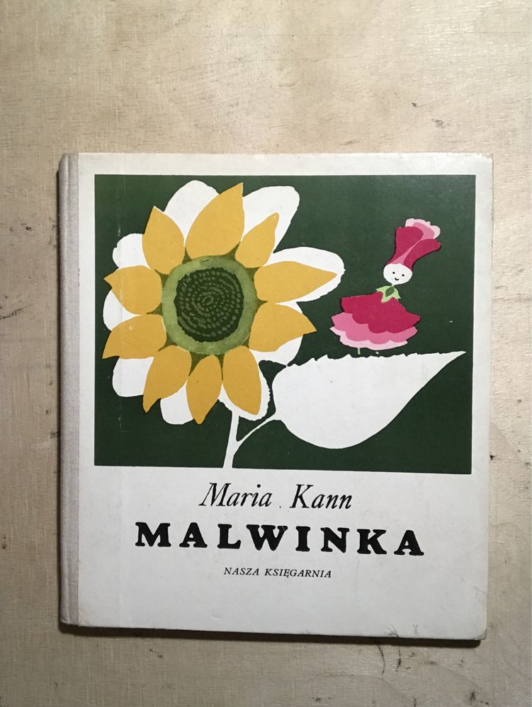 Malwinka M. Kann Wilbik