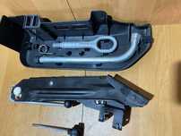 Домкрат, Caddy 2003-2020 2K0011031B