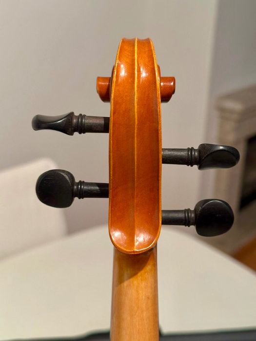 Violino Yamaha V5 4/4