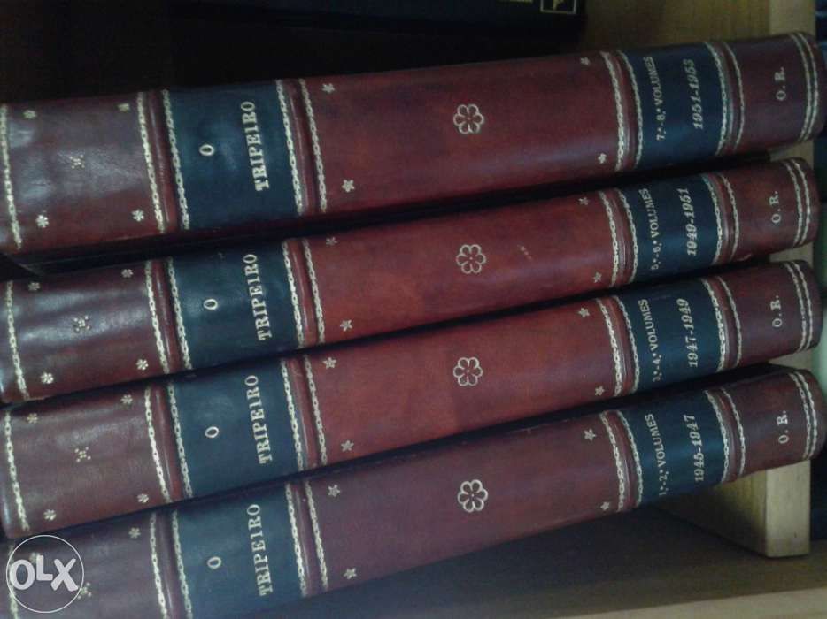 O Tripeiro (Colecionadores)