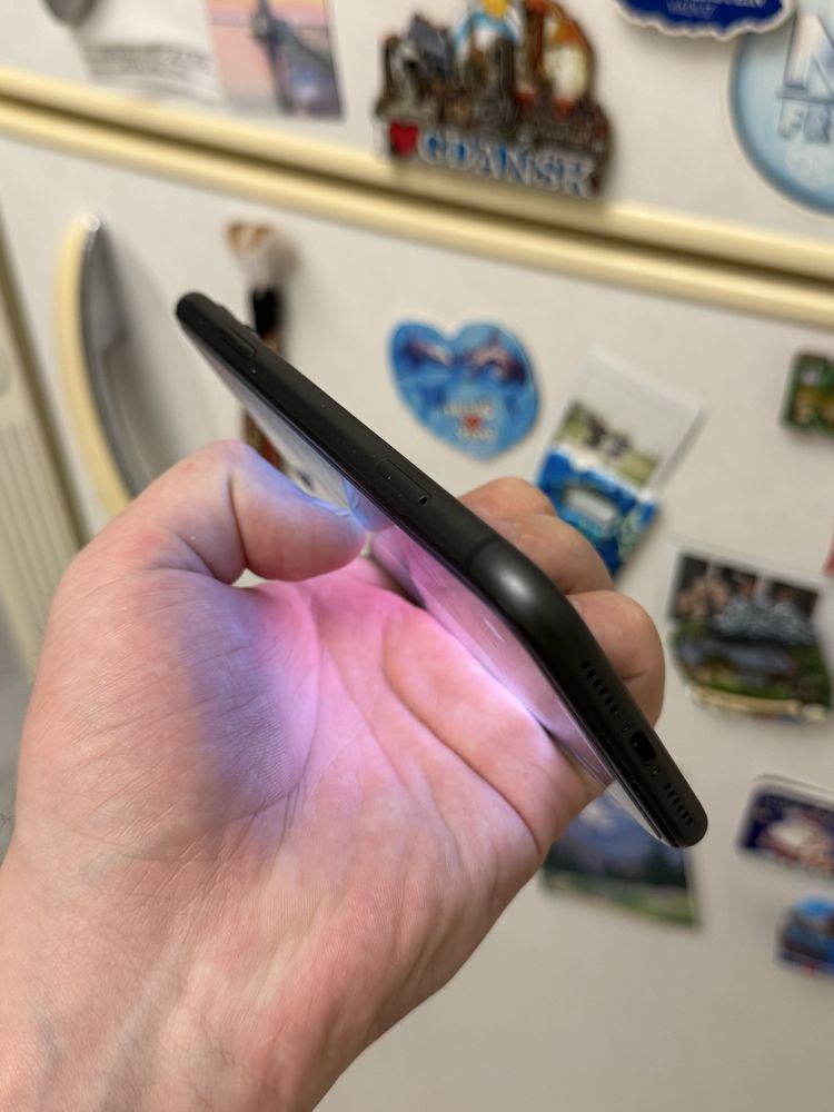 iPhone 11 64Gb Black Neverlock