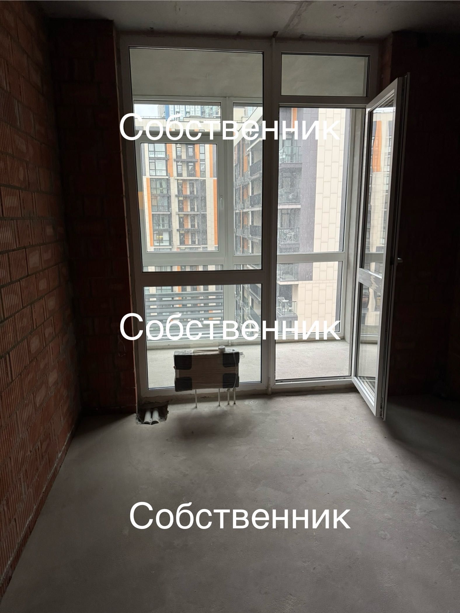 ПРОДАЖА 1к 46м2 ул. Предславинская, Французский квартал-2