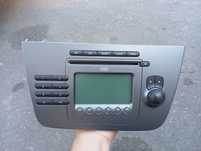 Radio Seat Altea 5P1