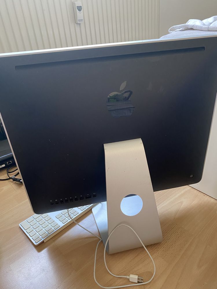 Imac 2011 21дюйм