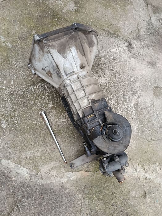 Продам коробку 5 ст