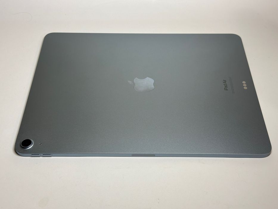 Apple iPad Air 13 M2 2024 256GB 2024 Blue