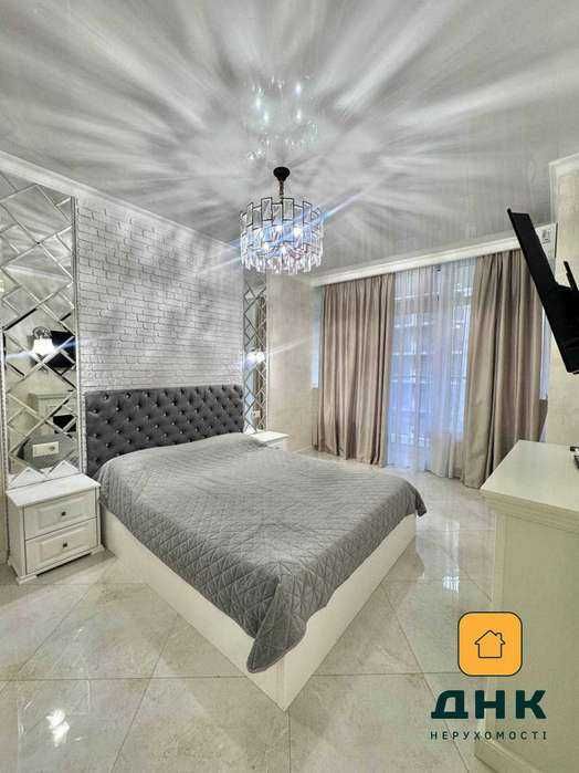 Срочно Терраса‼️Аркадия‼️1к квартира Ремонт Генуэзская Инвестиция