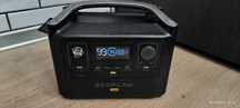 Зарядна станція  EcoFlow RIVER Pro 720Wh