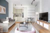 Furnished Apartment in Estrela