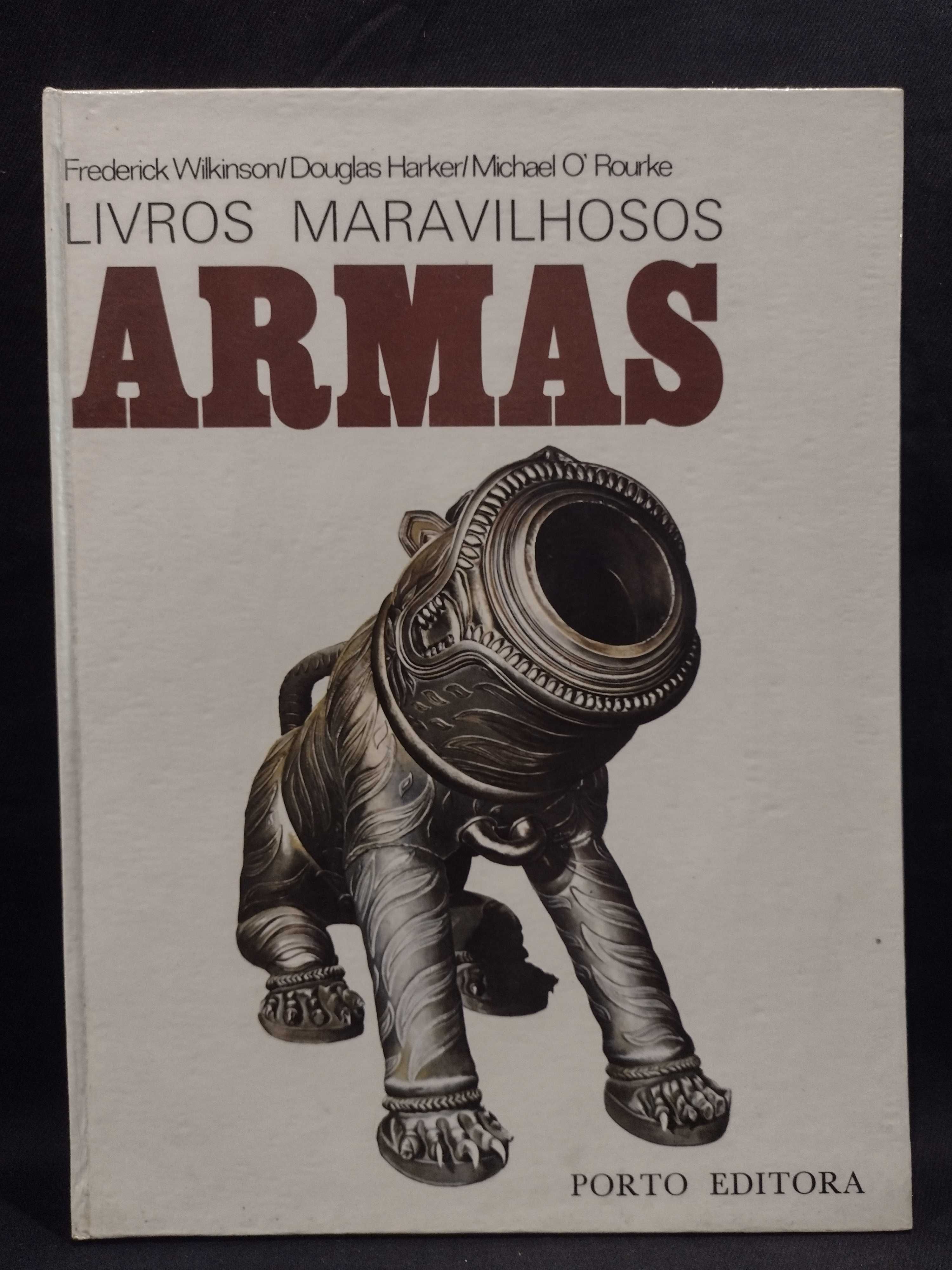 Armas - Frederick Wikinson 1979