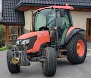Ciągnik  Kubota m6040