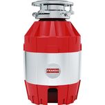 Triturador de Resíduos Franke TE-50