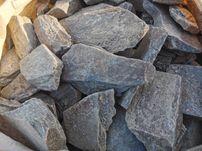 Łupek murowy, łupek szarogłazowy Księżyce, szer 15-40cm, gr 2-10cm