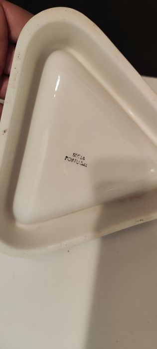 Cinzeiro Secla -Macieira