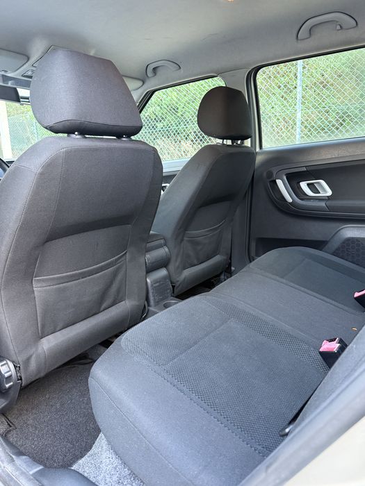 Skoda Fabia 1.2 Elegance | Nacional | 120.000kms