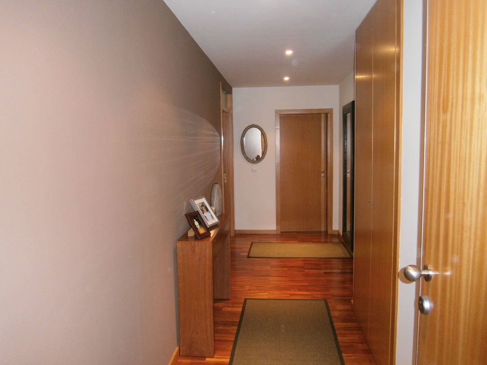 Vendo apartamento T2