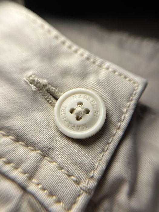 Шорти трекінгові NAPAPIJRI