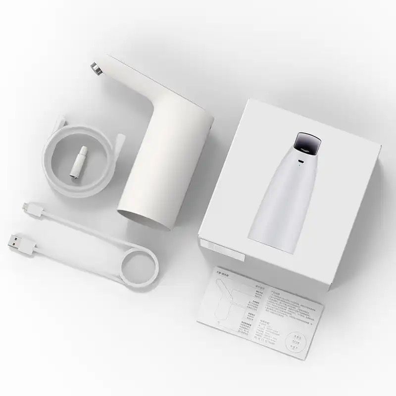 Автоматическая помпа для воды Xiaomi 3LIFE Automatic Water Pump (002)