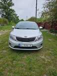 Продам авто Kia Rio