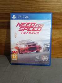 Need for Speed Payback PlayStation