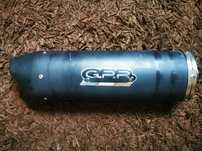 Ponteira original GPR com fatura de 11/2022