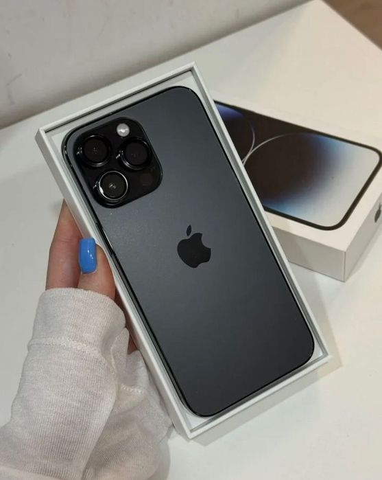 Продам iPhone 14 Pro Max 256