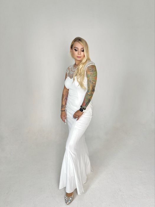 Весільна / вечірня сукня