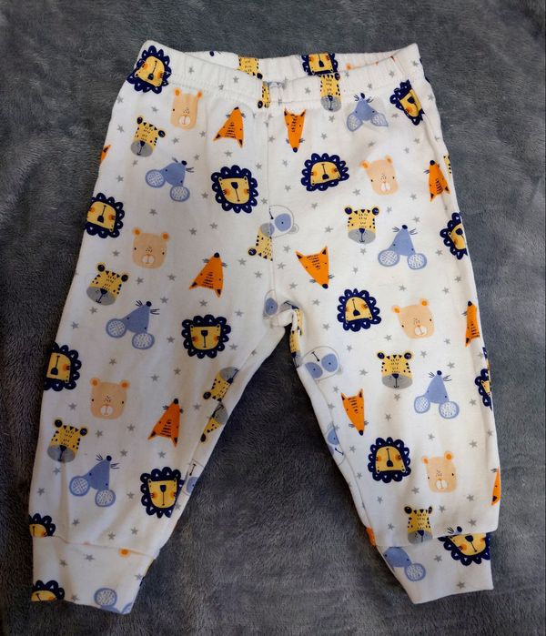 Набір одягу для хлопчика ціна за Все