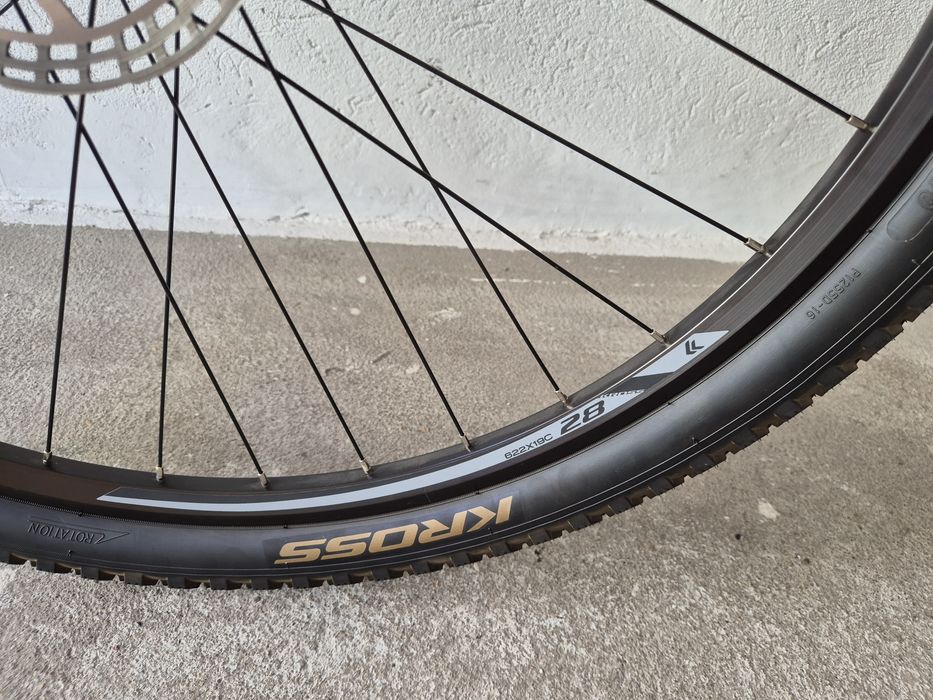 Rower KROSS Lea 28 S Nowy damski!!!