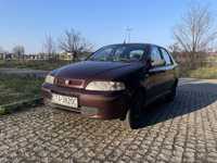 Fiat Albea 1.2 16v 2003