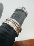 Золота каблучка BULGARI Оригінал!  Чоловіча та жіноча.