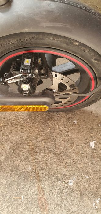 Trotinete xiaomi
