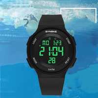 Новые военные часы с защитой от воды 5атм