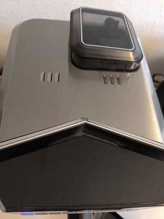 Siemens EQ.9 plus connect S500