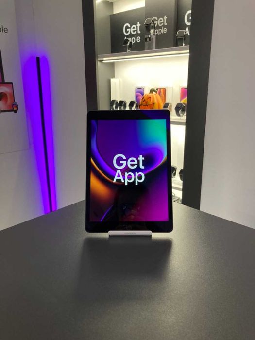 Планшет iPad 10.2“ 9 покоління 2021 на 64 ГБ, ГАРАНТІЯ 82752