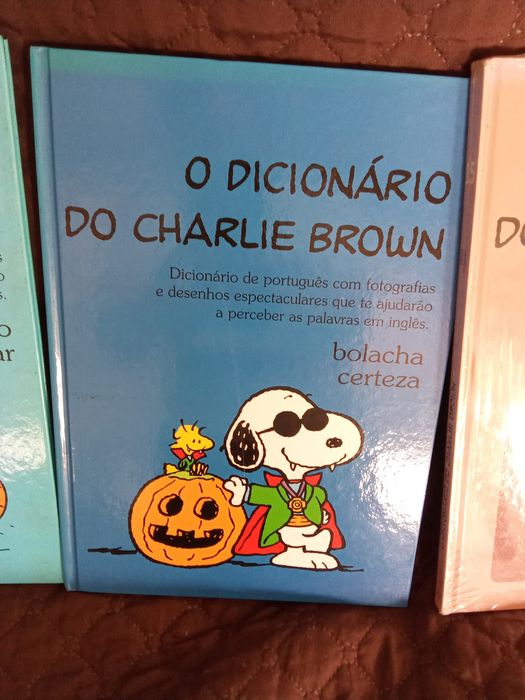 7 livros novos de capa dura