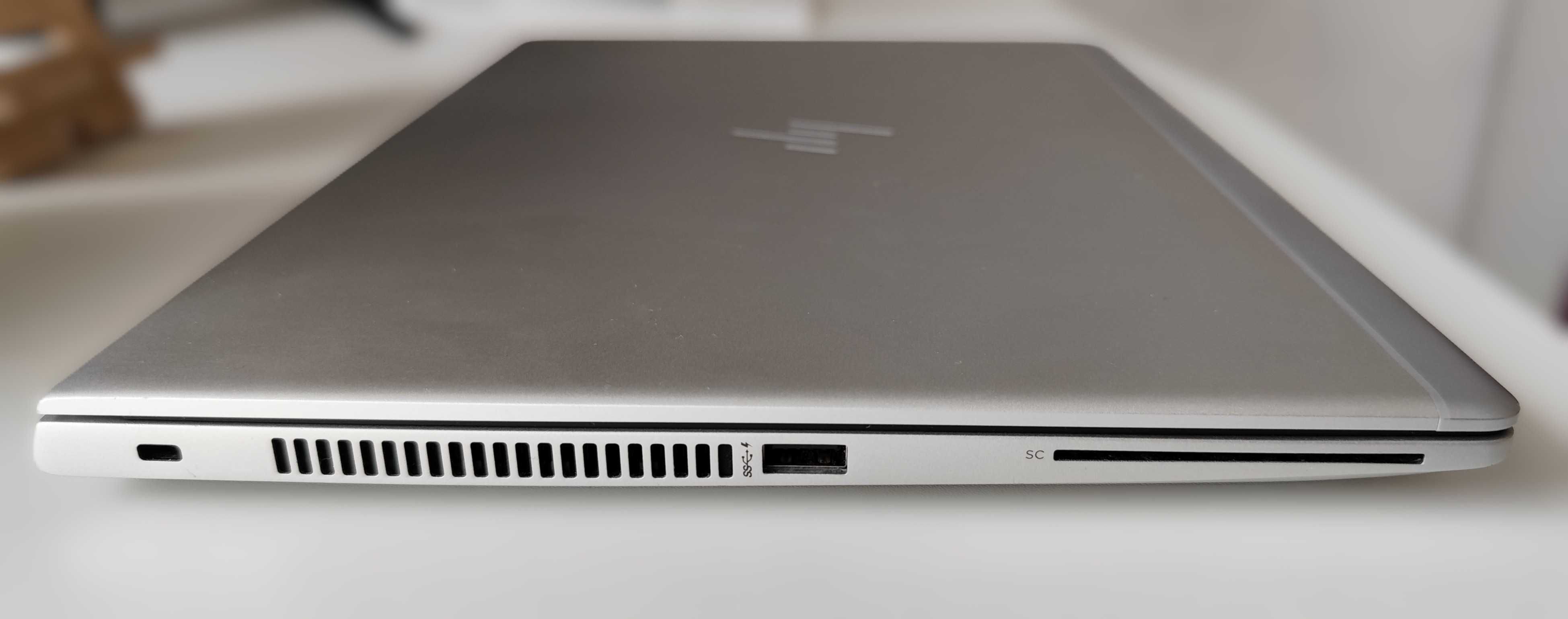 Ultrabook HP Elitebook 830 G6