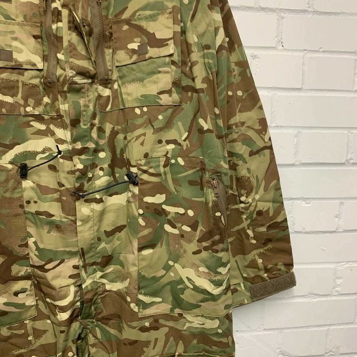 Танковий комбінезон армії Великобританії, MTP, новий р. 48-60