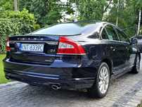 Volvo S80 LIFT 2.0D 181KM Automat, Salon PL! Idealny! SERWIS! Zamiana